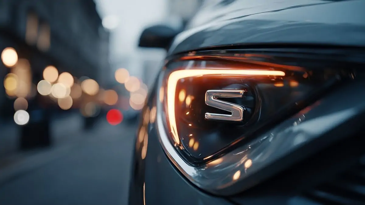 Smart: La révolution urbaine de Mercedes