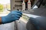 Réussir votre retouche rayure carrosserie comme un pro