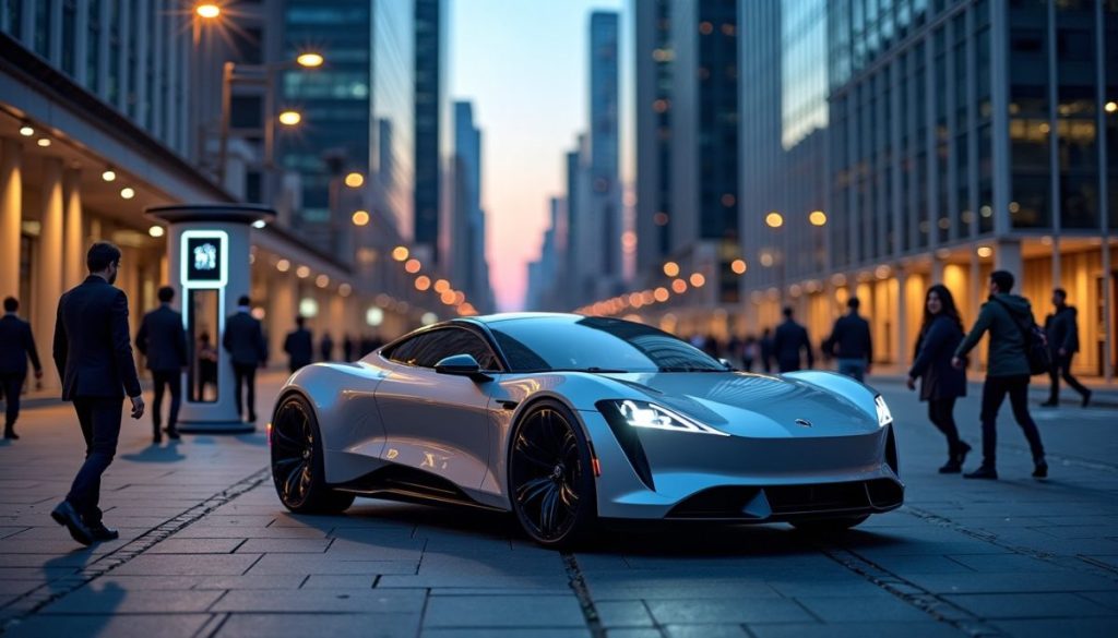 Combien coûte réellement la recharge d’une voiture électrique en 2026 ?