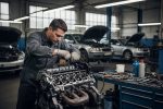 Couple de serrage injecteur 1.6 HDi : tout savoir