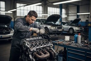 Couple de serrage injecteur 1.6 HDi : tout savoir