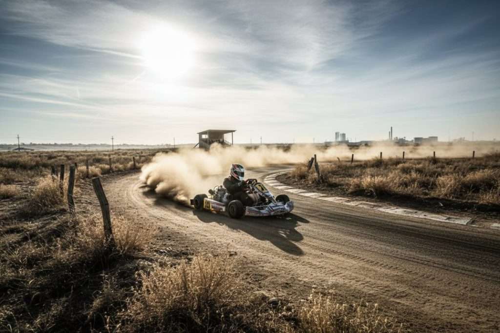 Découvrez le karting à Rumilly : pistes, tarifs et expériences