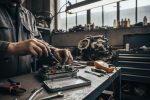 Digital Motor Electronics (DME) : le cœur. de votre moteur