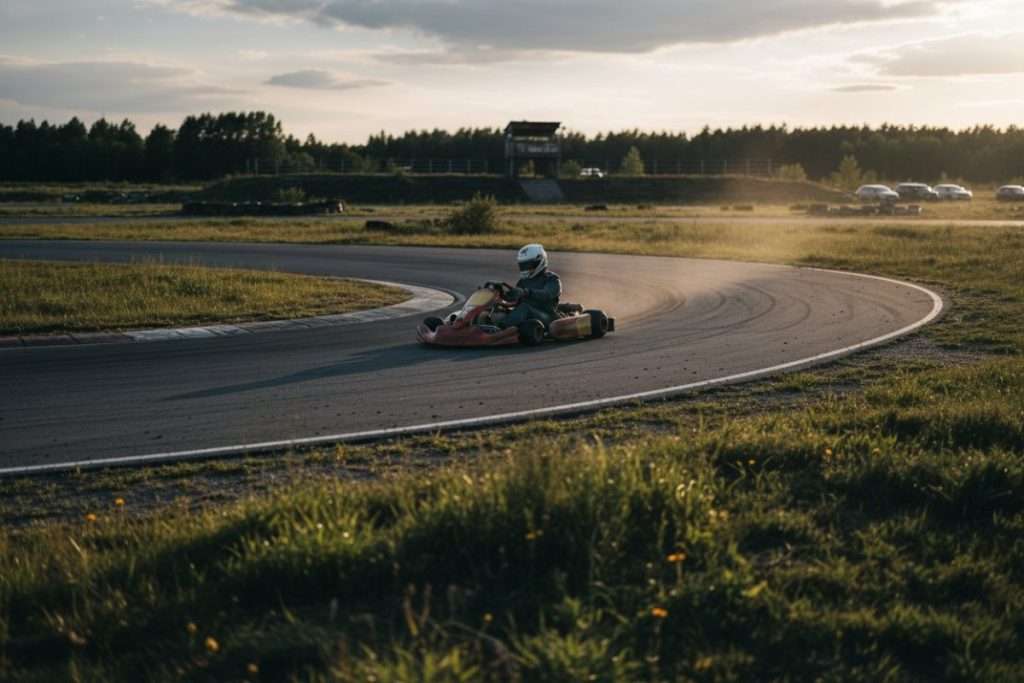 Faire du karting à Paris : votre guide ultime