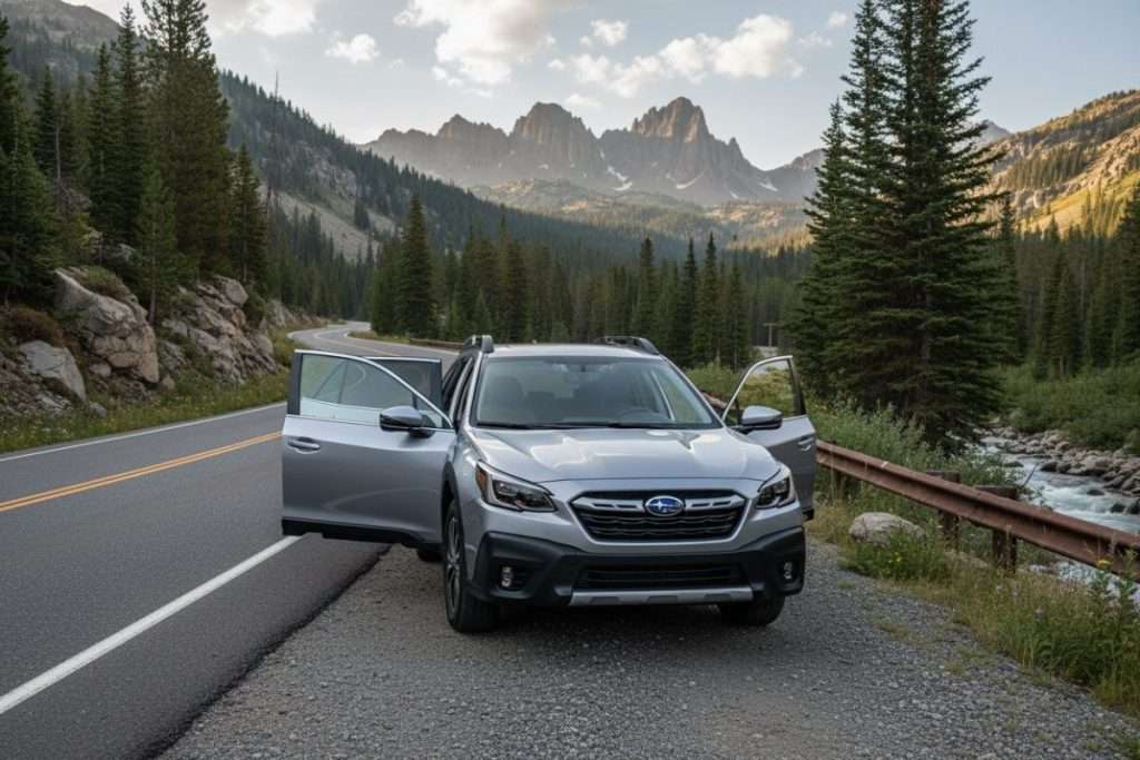 Libérez le potentiel de votre Subaru avec le Prodrive Performance Pack