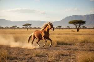 Logo Mustang : son mythe, son cheval libre