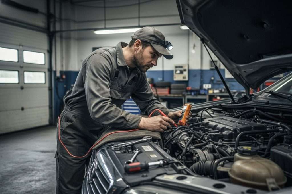 Maîtriser la conversion kW en CV pour tout moteur