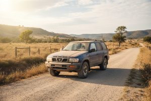 Nissan Terrano 2.7 TDi : fiabilité et points faibles à surveiller