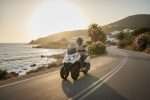 Piaggio MP3 530 : quelle vitesse max atteint-il vraiment ?