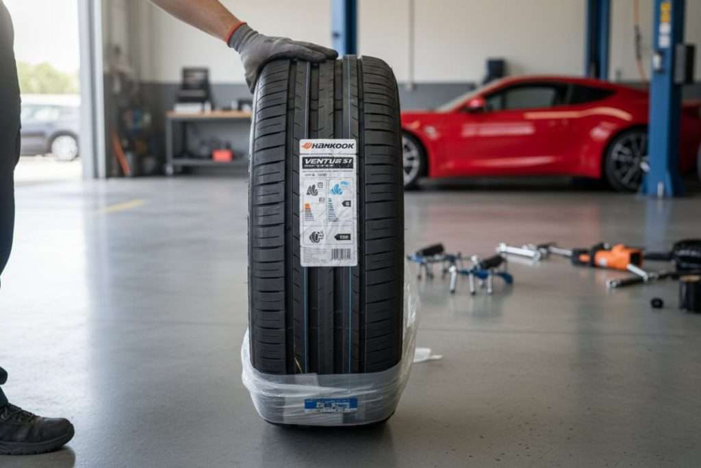 Pneu Hankook : notre avis impartial pour bien choisir