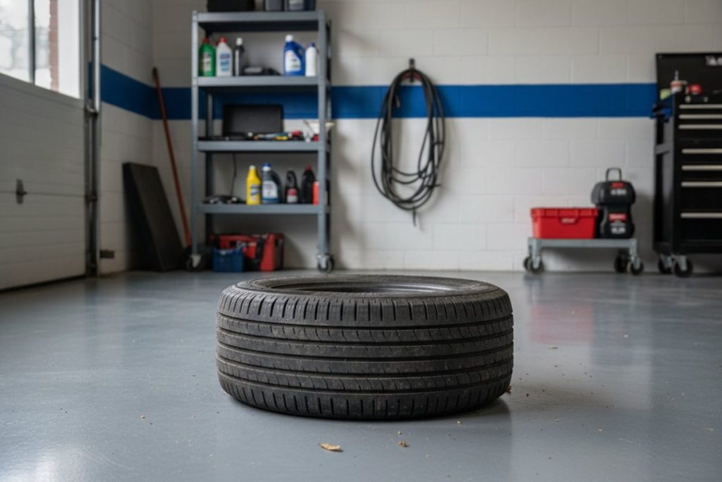 Pneu Kumho ou Michelin : lequel choisir pour votre véhicule ?