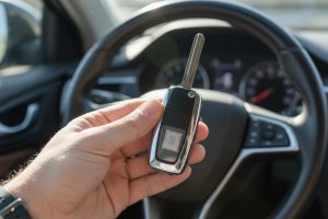 Refaire clé voiture avec antidémarrage : les solutions