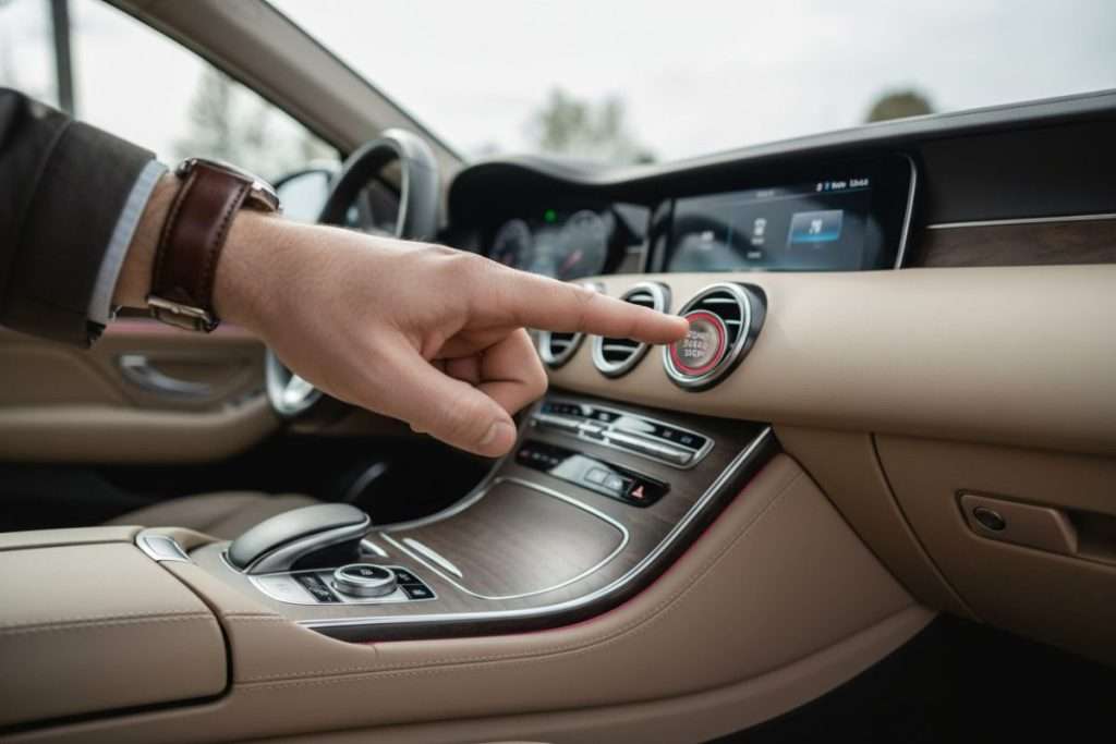 Start and stop : pourquoi ne fonctionne plus ?