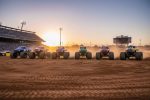 Calendrier spectacle Monster Truck en France pour 2025