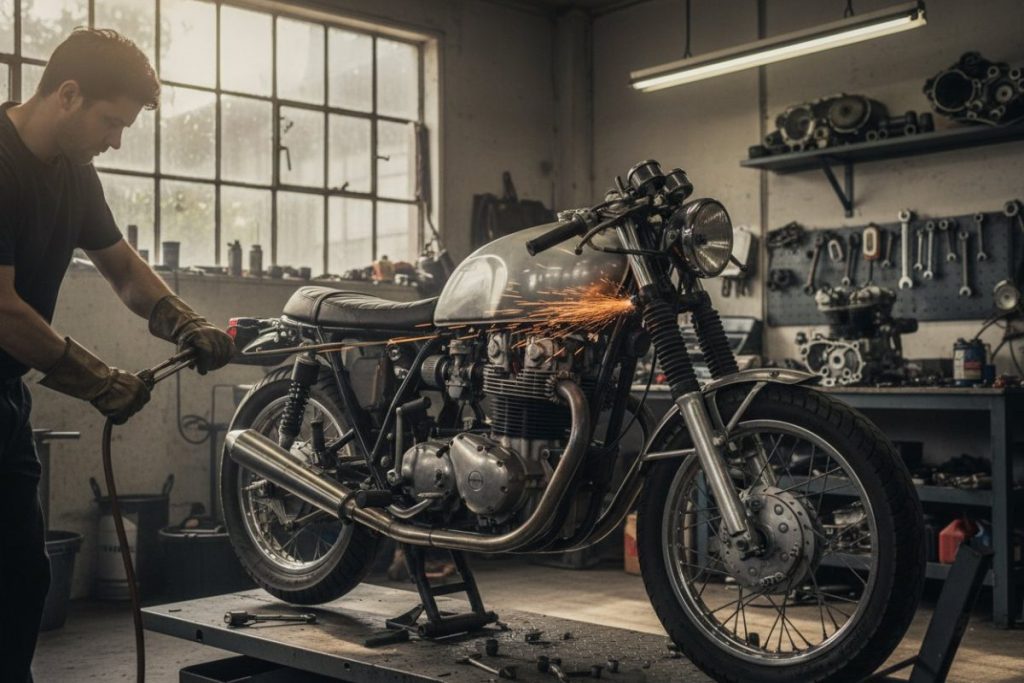 KTM Duke 125 2024 décatalyser : le forum pour tout savoir