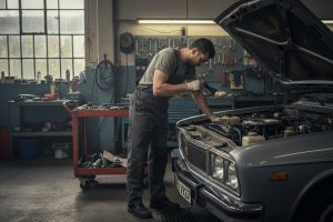 Liste nationale des experts en automobile