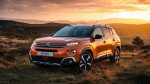 Pourquoi choisir un Citroën C5 Aircross d'occasion pour votre prochain SUV