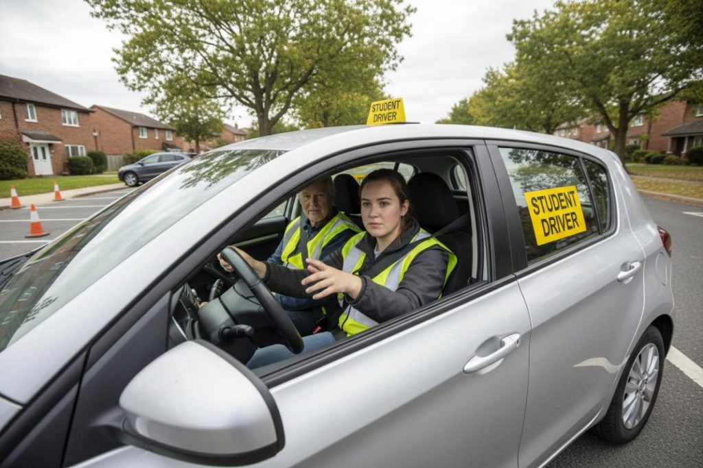 Prise sous mandat auto-école : tout savoir pour votre permis