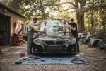 Remplacement et réparation : vitres et pare-brises de voiture