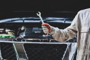 Vanne EGR encrassée : les signes qui ne trompent pas et ce qu'il faut faire