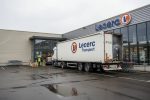 Location remorque frigorifique Leclerc : tarif et prix