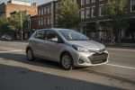 Toyota Yaris 1.5 hybrid : berline bicorps trois ou cinq portes
