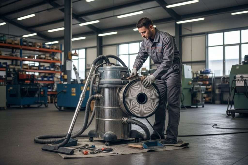 Fonctionnement du Mastervac : comment ça marche ?