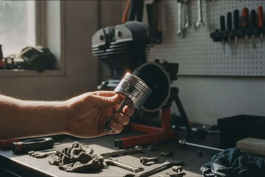 Pièces 50cc pas chères : où les acheter en ligne ? Notre comparatif