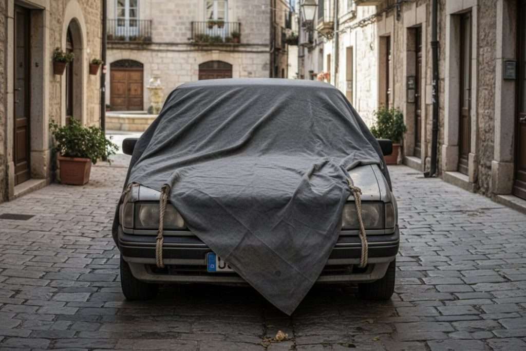 Blinder une voiture : pourquoi, comment et à quel prix ?