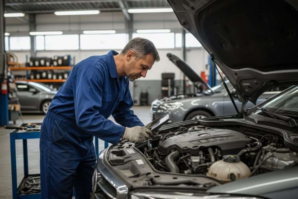 Code OBD P0000 : que signifie-t-il réellement ?
