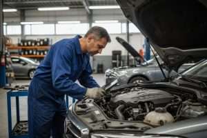 Code OBD P0000 : que signifie-t-il réellement ?