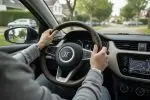 Intérieur voiture sans permis : confort et personnalisation