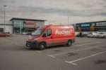 Location utilitaire Auchan : tarifs et conditions