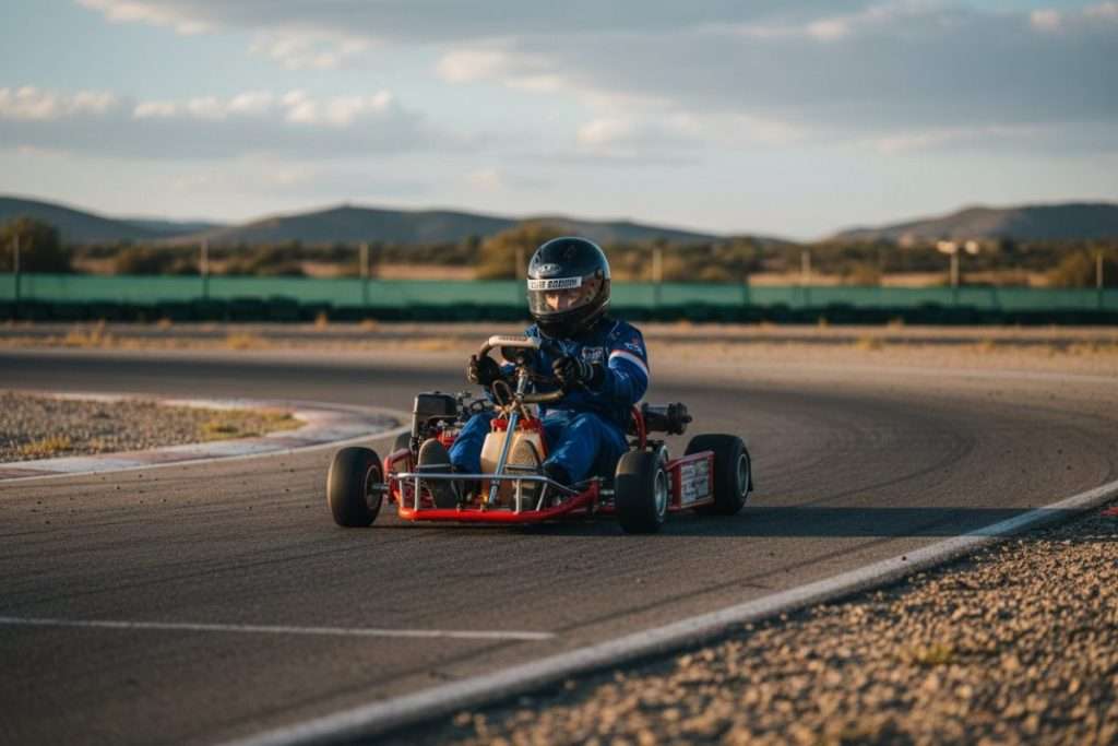 Meisenthal Karting : tout pour votre prochaine session