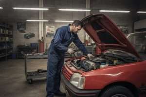 P0341 Peugeot : signification et solutions pour votre véhicule