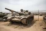 Quel est le prix d’un tank, neuf ou d’occasion ?