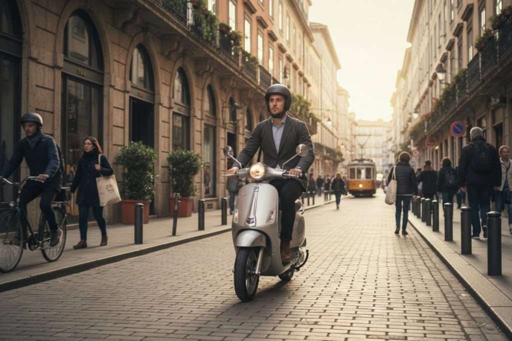 Quel est le scooter 125 le plus puissant ?