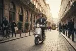 Quel est le scooter 125 le plus puissant ?