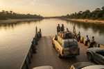 Transport voiture bateau Afrique : quel prix ?