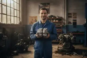Alternateur en échange standard : l’essentiel à savoir