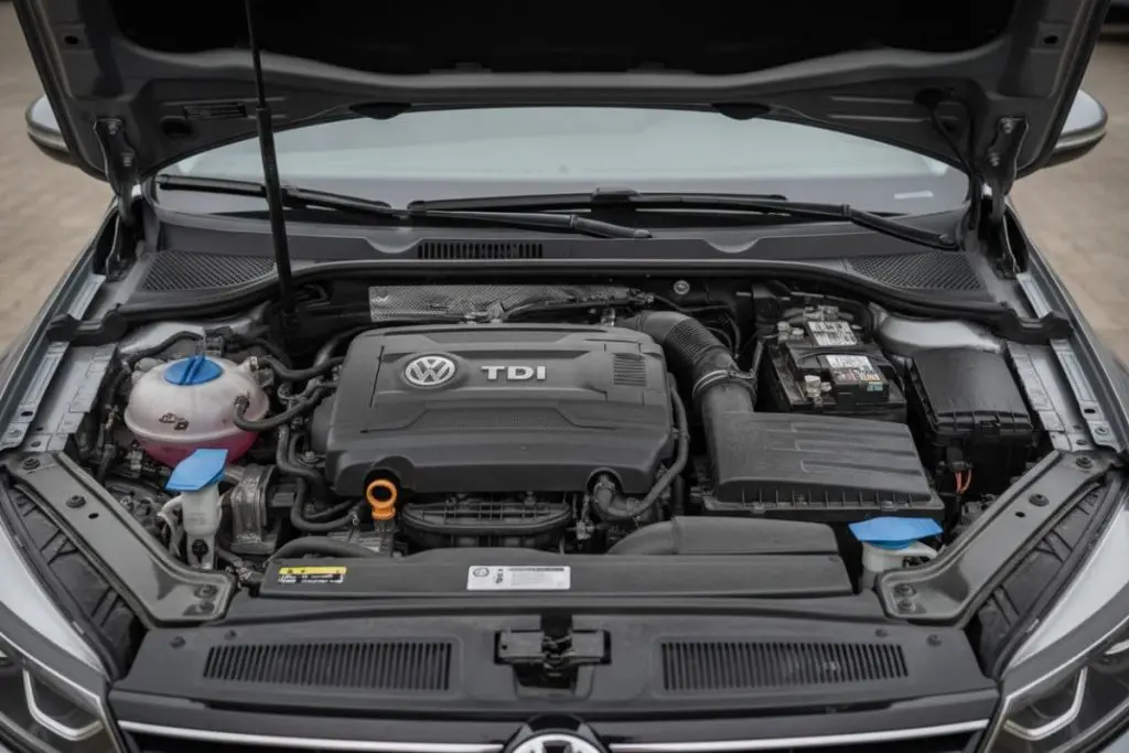 Fiabilité du moteur 2.0 TDI 150 Volkswagen : générations et problèmes