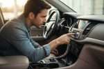 Liste code autoradio Renault Kangoo gratuit : toutes les méthodes