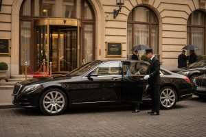 Prix Mercedes Maybach : le coût du luxe ultime