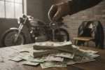 Rachat cash moto : avis et comparatif des acteurs majeurs