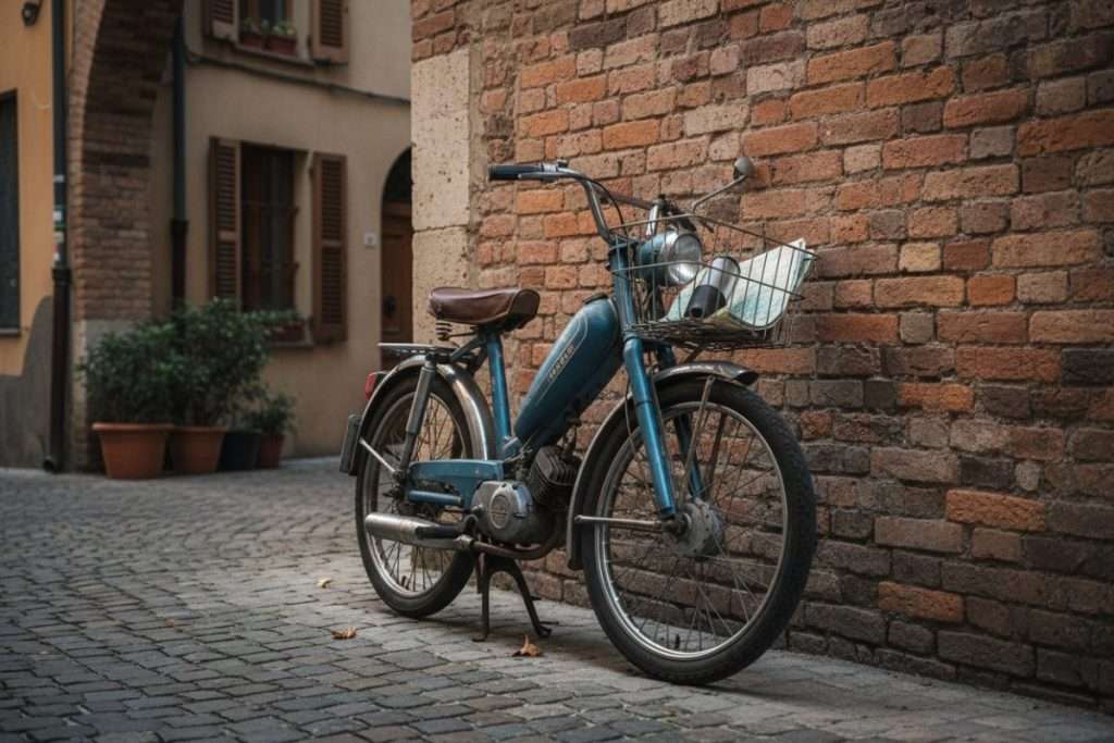 Tableau de correspondance pour Peugeot 103