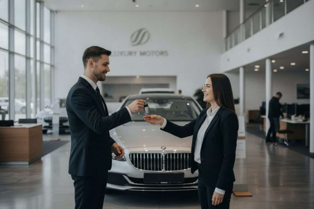 Vendre sa voiture d'occasion en 2026 : le guide complet du prix à la remise des clés