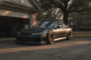 Voiture tuning beauf : personnalisation, prix et législation