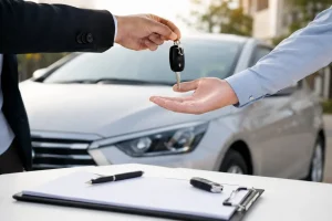 Meilleur rachat voiture sans contrôle technique en France : comparatif des solutions en 2026